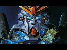 「ビルギット・ピリヨ 機動戦士ガンダムF91」の画像検索結果