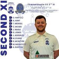Image result for Bootle Cricket Club (Firwood)