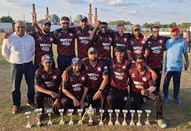 Image result for Bradford Abbas Cricket Club