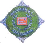 Image result for Copnor Bridge Bowling Association