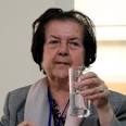 IN MEMORIAM. ĐENANA BUTUROVIĆ 29. 8. 1934, Trebinje – 29. I. 2012. Sarajevo