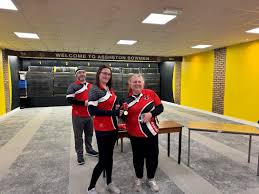 Image result for Assheton Bowmen Archery Club