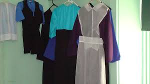 Image result for amish dress