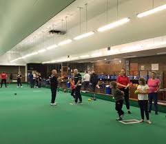 Image result for NORTH LINDSEY BOWLS CLUB