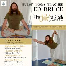 Image result for Bruces Yoga Classes