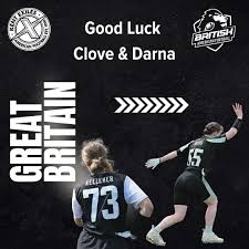 Image result for Kent Exiles American Football Club