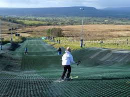 Image result for Pendle Ski Club