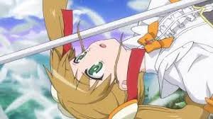 「レベッカ・アンダーソン DOG DAYS」の画像検索結果