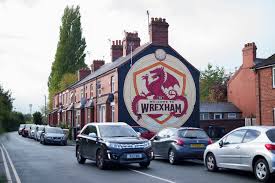 Image result for Wrexham Swimming Club