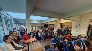 Image result for Blackheath Select Xi Cc, London