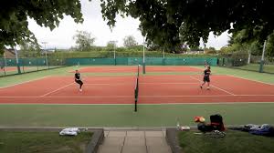 Image result for Sanderstead Lawn Tennis & Social Club
