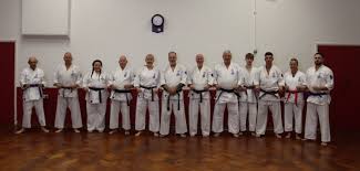 Image result for Jutsu Karate Association, Cobham, Surrey