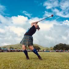 Image result for Highland Flingers