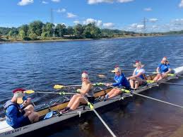 Image result for Hexham Rowing Club
