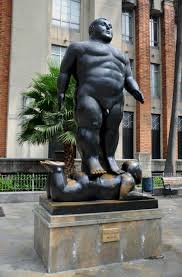 Image result for botero