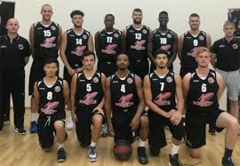 Image result for Reading Rockets Basketball Club