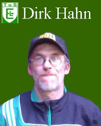 ... Dirk Czysz, Christian Hahn