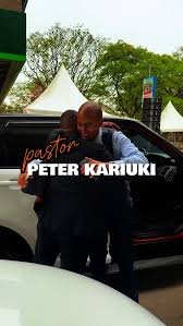 Image result for peter kariuki