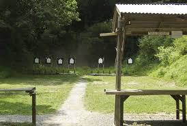 Image result for Guildford and District Gun Club