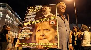 Αποτέλεσμα εικόνας για merkel hitler