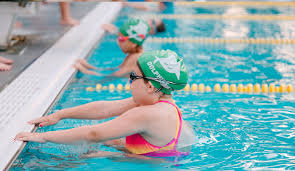 Image result for Loftus Dolphins Swimming Club