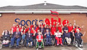 Image result for SportsAble