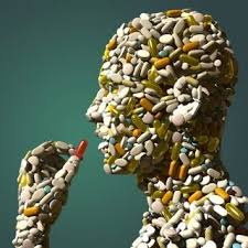 Medical complications of prescription drugs