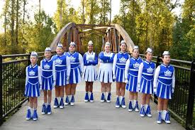 Image result for Carmarthen Quayside Royals Marching Drill Team/Band