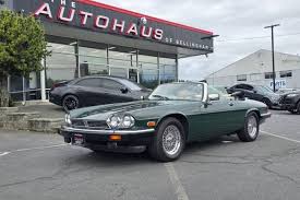 Image result for British Racing Green 1993 Jaguar