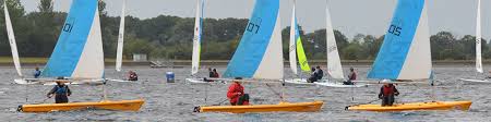 Image result for Oxford Sailing Club