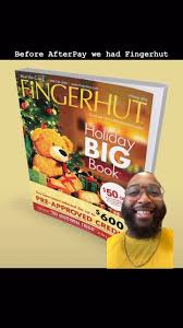 Image result for Fingerhut