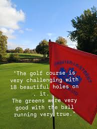 Image result for Chester-Le-Street Golf Club Ltd