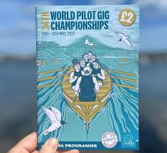 Image result for Isles Of Scilly Gig Racing Association