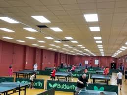 Image result for Halton Table Tennis Club