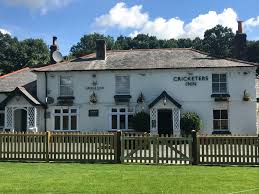 Image result for Curdridge Cricket Club