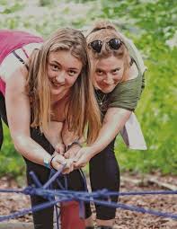 Image result for Extreme Adventures Parkour Club