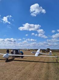 Image result for Newark & Notts Gliding Club