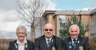 Image result for Hawkhead Bowling Club