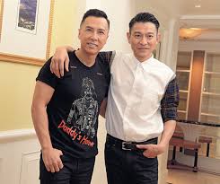 Image result for 甄子丹