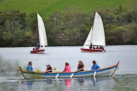 Image result for Fife Canoeing Activities Group