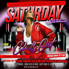 Image result for Clubswiim