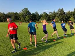 Image result for Runnymede Runners