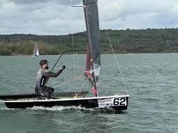 Image result for Carsington Sailing Club