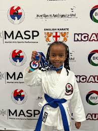 Image result for middlesbrough karate academy