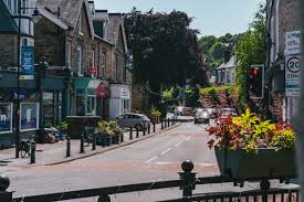 Image result for Nether Edge Bowling Club