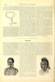 Image result for boys own paper