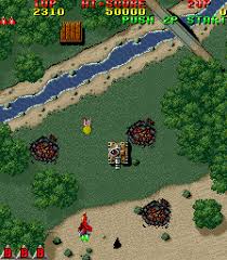 Αποτέλεσμα εικόνας για raiden arcade