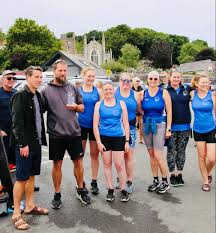 Image result for Torridge Pilot Gig Club