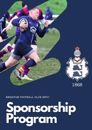 Image result for Brighton Rugby Football Club