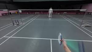 Image result for Eye Badminton Club